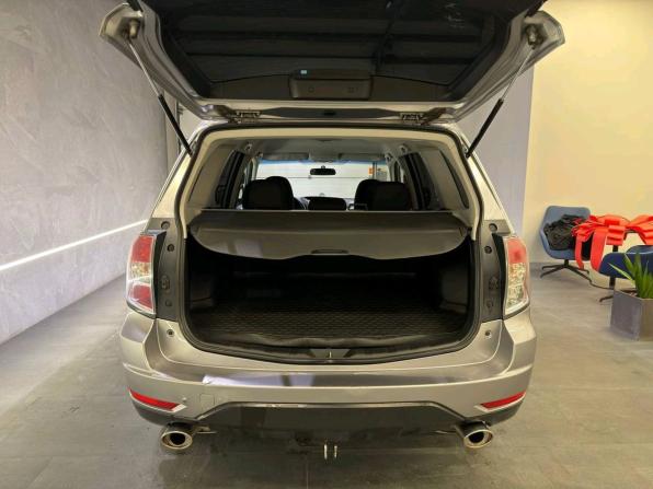 Subaru Forester III с пробегом 2010 года, цена 1 179 000 рублей, 140188 км, внедорожник, Автокод Объявления