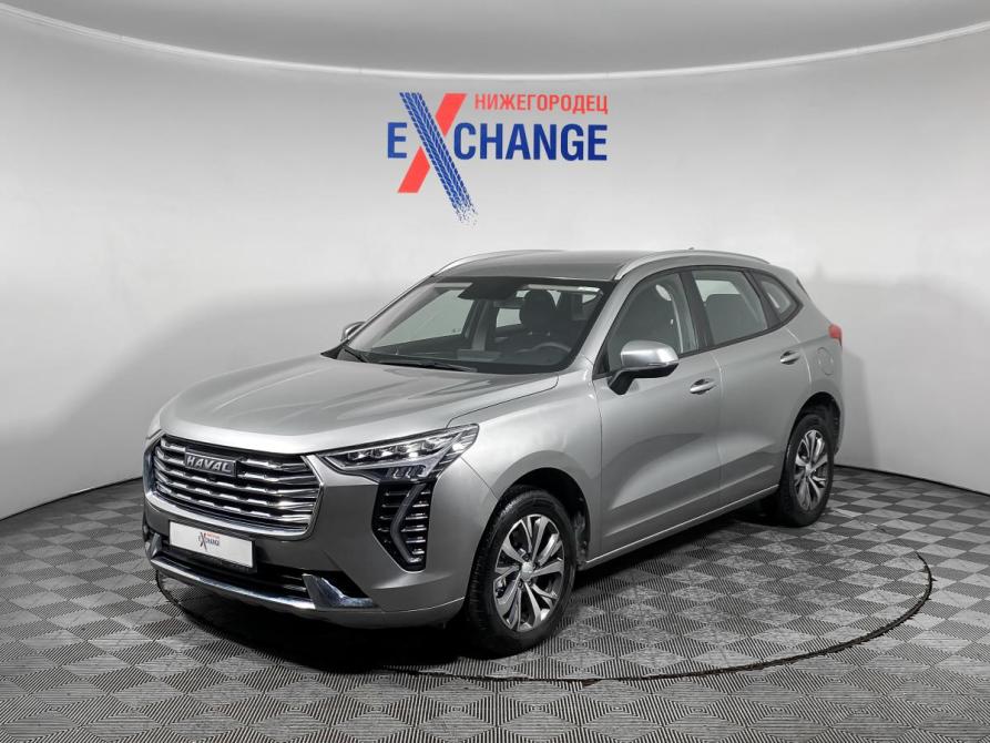 Haval Jolion I Нижний Новгород  - изображение 1