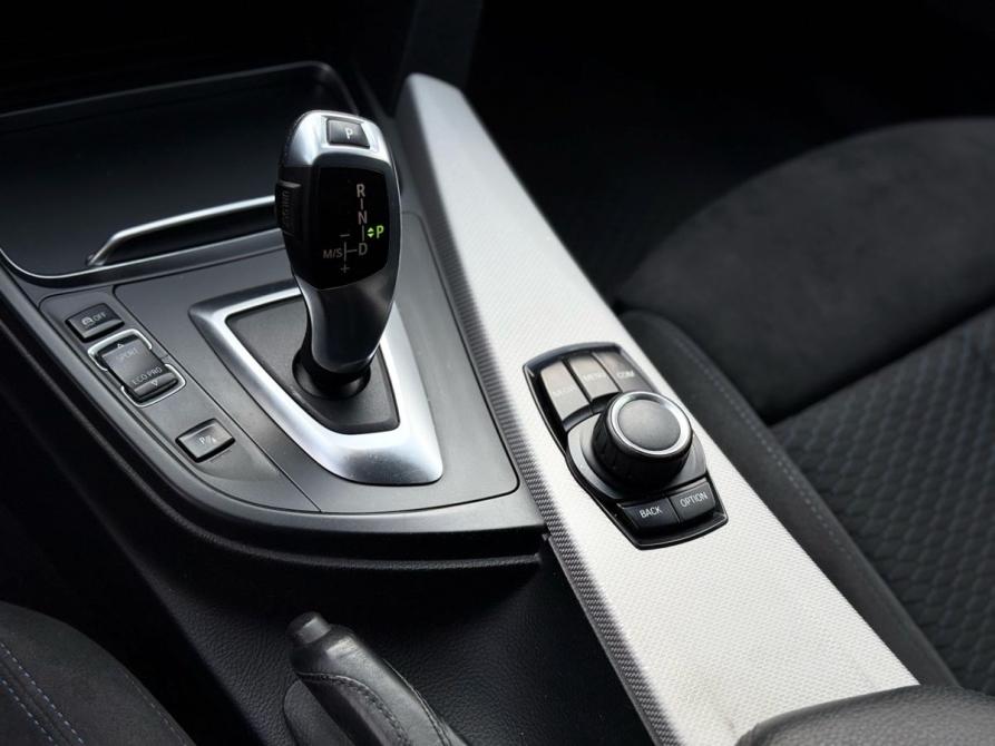 BMW 3 серии VI (F3x) Рестайлинг Санкт-Петербург  - изображение 12