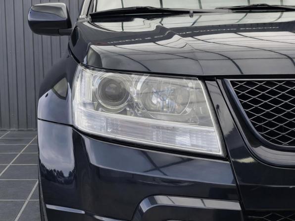 Suzuki Grand Vitara II Рестайлинг с пробегом 2008 года, цена 897 000 рублей, 149727 км, внедорожник, Автокод Объявления