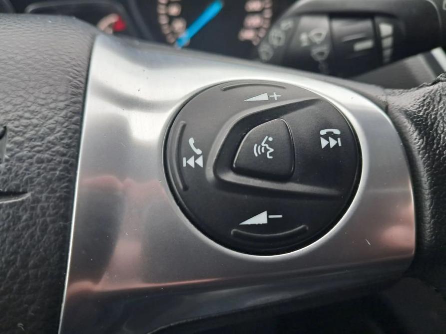 Ford Kuga II Санкт-Петербург  - изображение 10