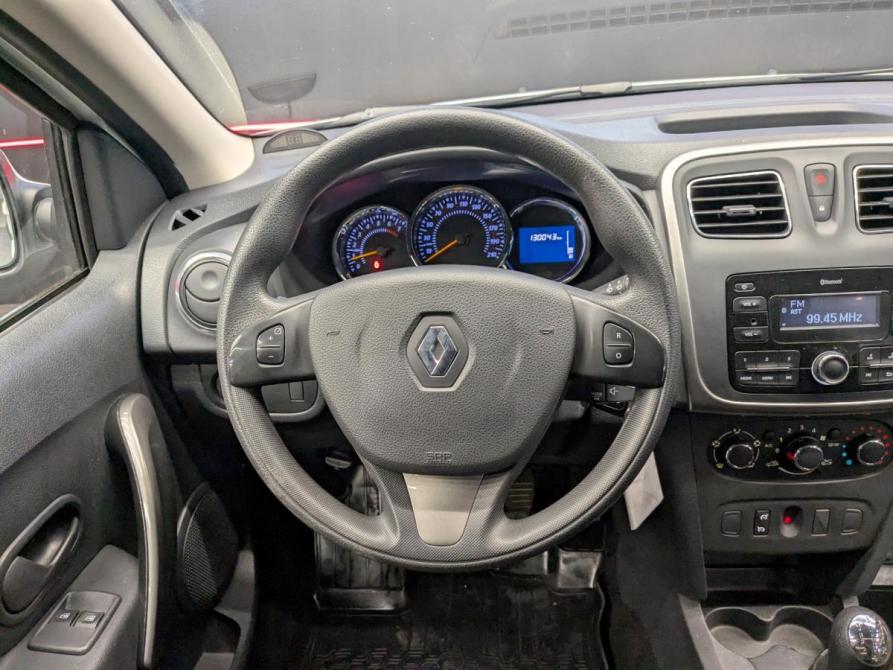 Renault Sandero II Рестайлинг Москва  - изображение 21