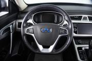 Geely Atlas I Пермь  - изображение 41