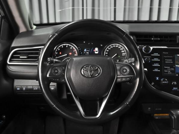 Toyota Camry VIII (XV70) с пробегом 2018 года, цена 3 109 000 рублей, 147240 км, седан, Автокод Объявления