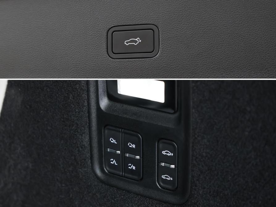 Geely Galaxy M9 Москва  - изображение 29
