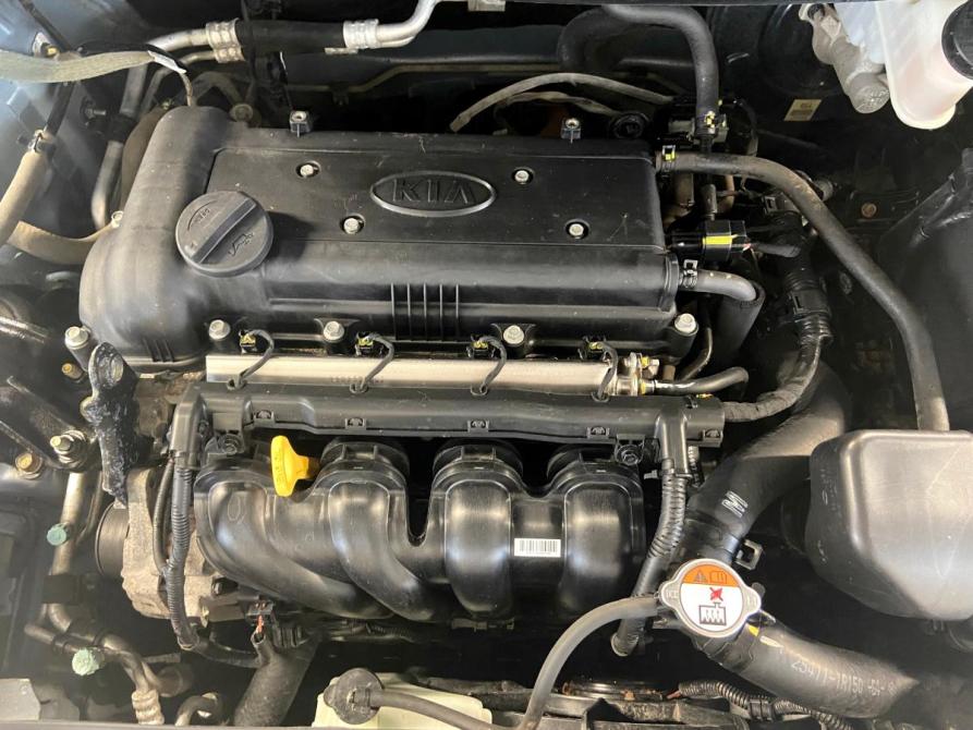Kia Rio III Тольятти  - изображение 4