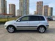 Ford Fusion I Рестайлинг Тверь  - изображение 25