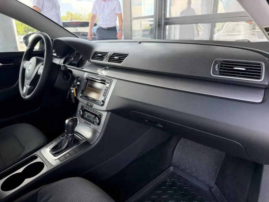 Volkswagen Passat B7 Волгоград  - изображение 34