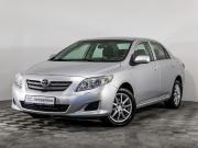 Toyota Corolla X (E140 E150) Санкт-Петербург  - изображение 65