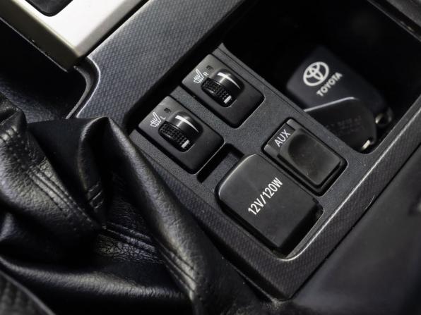 Toyota Land Cruiser Prado 150 Series с пробегом 2011 года, цена 3 549 000 рублей, 147034 км, внедорожник, Автокод Объявления