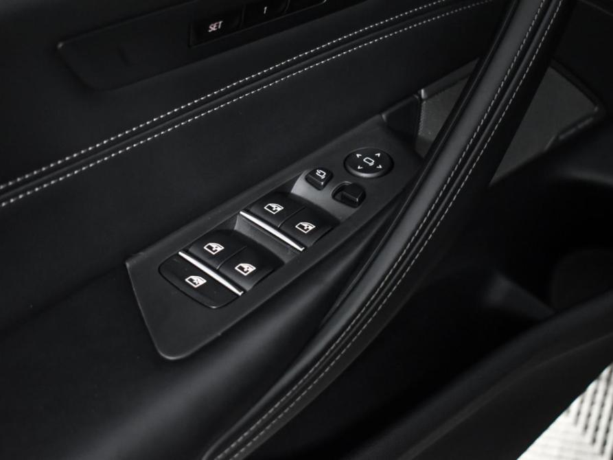 BMW 5 серии VII (G30/G31/G38) Санкт-Петербург  - изображение 11
