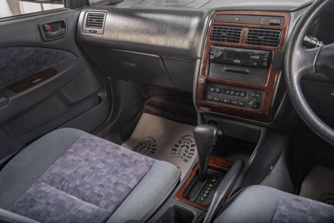 Toyota Carina VII (T210) с пробегом 2000 года, цена 529 000 рублей, 266000 км, седан, Автокод Объявления