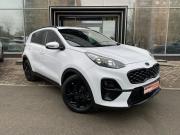 Kia Sportage IV Рестайлинг Екатеринбург  - изображение 41