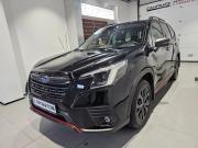 Subaru Forester V Рестайлинг Москва  - изображение 25
