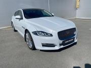 Jaguar XJ IV (X351) Рестайлинг Екатеринбург  - изображение 39
