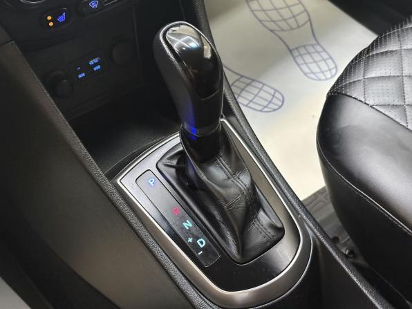 Hyundai Solaris I Рестайлинг с пробегом 2016 года, цена 1 275 000 рублей, 122100 км, седан, Автокод Объявления