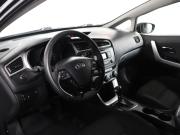 Kia Ceed II Рестайлинг Москва  - изображение 32