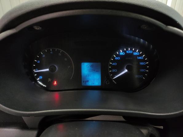 Lada (ВАЗ) Granta I с пробегом 2018 года, цена 497 000 рублей, 99073 км, седан, Автокод Объявления