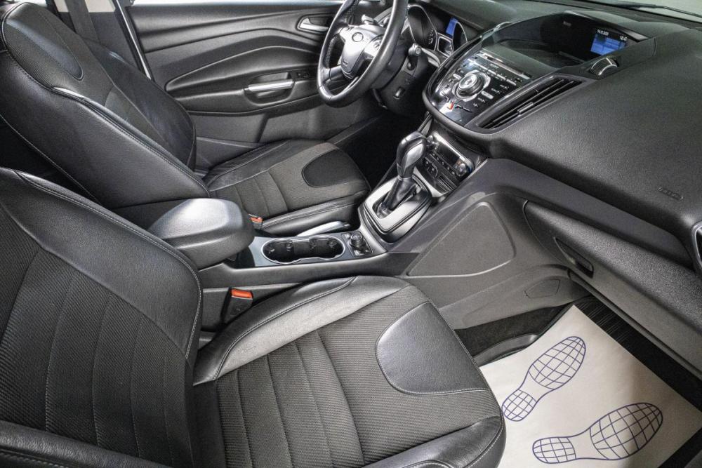 Ford Kuga II Сургут  - изображение 10