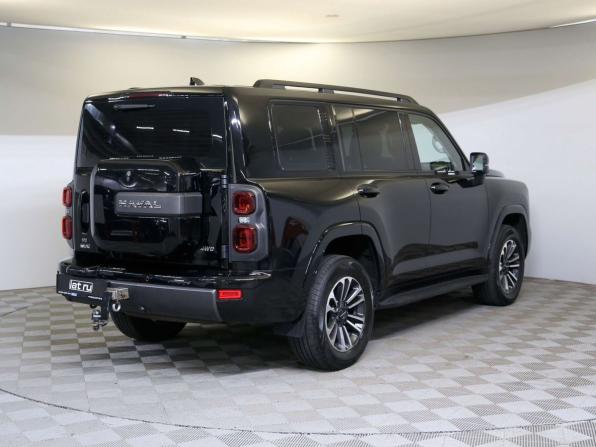 Haval H9 II с пробегом 2024 года, цена 4 150 000 рублей, 42000 км, внедорожник, Автокод Объявления