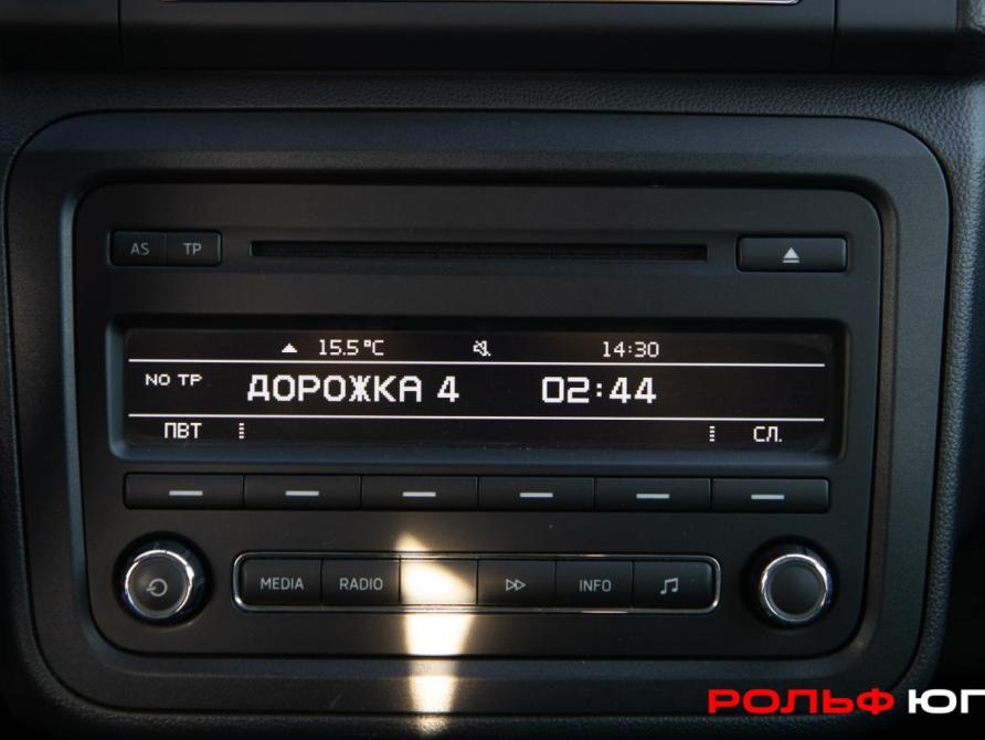 Skoda Roomster I Рестайлинг Москва  - изображение 14