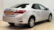 Toyota Corolla XII (E210) Липецк  - изображение 24