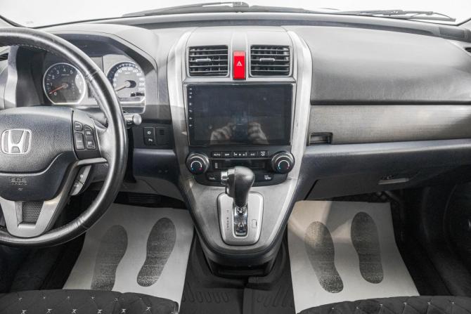 Honda CR-V III Рестайлинг с пробегом 2010 года, цена 1 749 000 рублей, 178600 км, внедорожник, Автокод Объявления