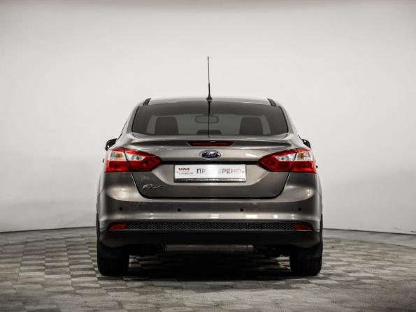 Ford Focus III с пробегом 2013 года, цена 769 000 рублей, 124204 км, седан, Автокод Объявления