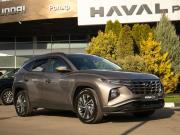 Hyundai Tucson IV Москва  - изображение 24