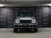 Mercedes-Benz G-Класс AMG II (W465) Рестайлинг Москва  - изображение 23