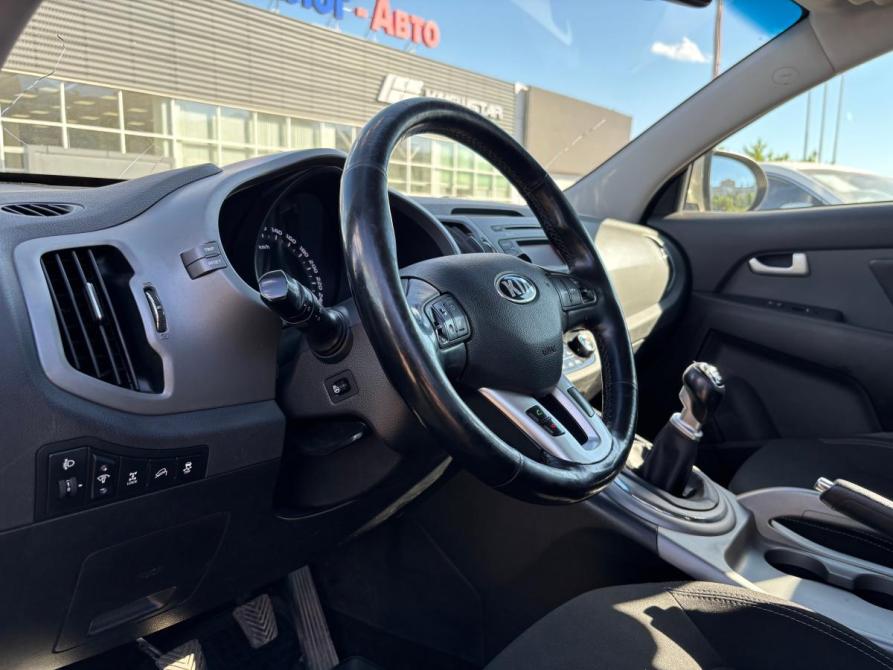 Kia Sportage III Рестайлинг Набережные Челны  - изображение 12
