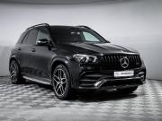 Mercedes-Benz GLE II (V167) Москва  - изображение 22