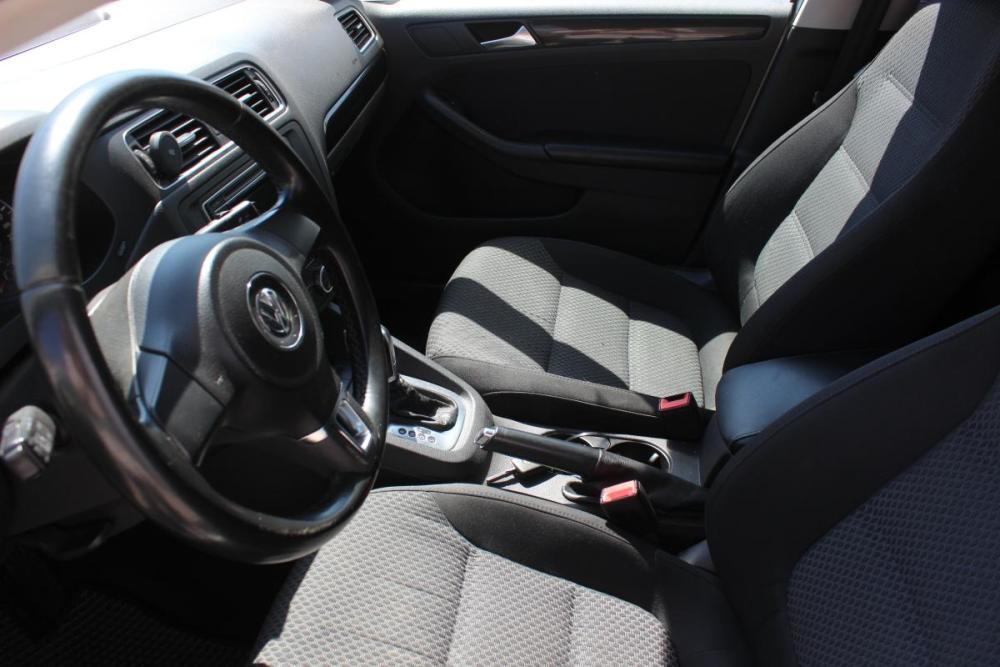 Volkswagen Jetta VI Белгород  - изображение 10