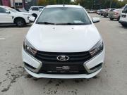 Lada (ВАЗ) Vesta I Тула  - изображение 18