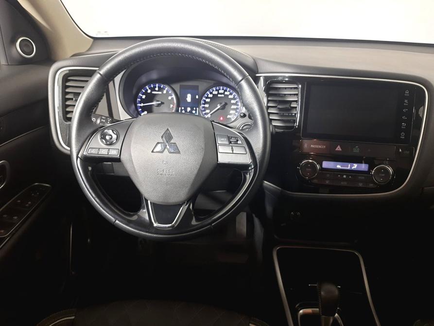 Mitsubishi Outlander III Рестайлинг 3 Пермь  - изображение 14