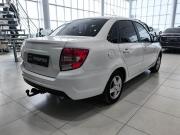 Lada (ВАЗ) Granta I Рестайлинг Казань  - изображение 28