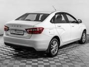 Lada (ВАЗ) Vesta I Москва  - изображение 19