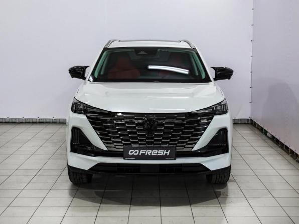 Changan UNI-S (CS55 Plus) с пробегом 2024 года, цена 2 299 000 рублей, 20468 км, внедорожник, Автокод Объявления