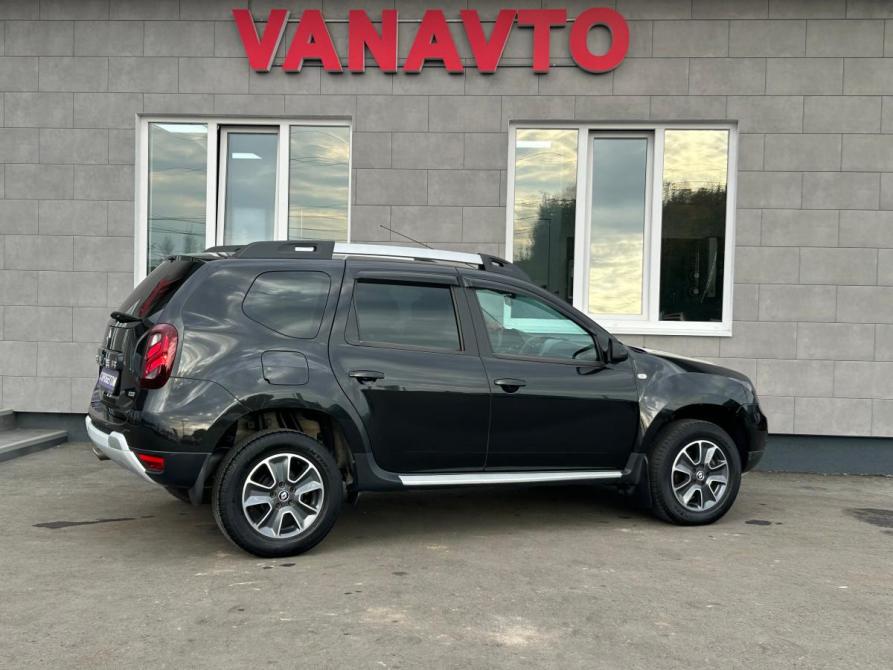 Renault Duster I Рестайлинг Альметьевск  - изображение 5
