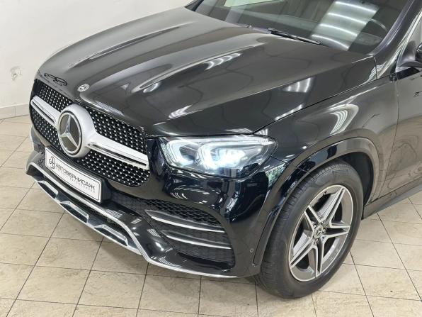 Mercedes-Benz GLE II (V167) с пробегом 2019 года, цена 6 200 000 рублей, 86239 км, внедорожник, Автокод Объявления