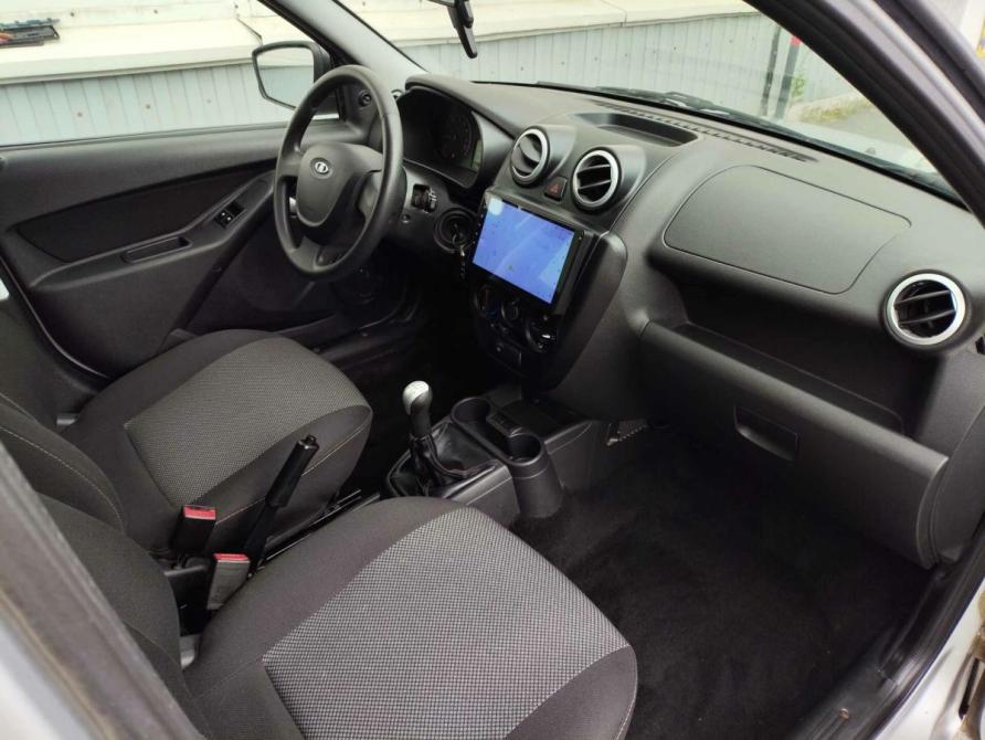 Lada (ВАЗ) Granta I Санкт-Петербург  - изображение 10