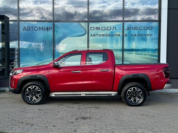 Changan Hunter Plus с пробегом 2024 года, цена 2 500 000 рублей, 18538 км, offers.body_type.unknown, Автокод Объявления