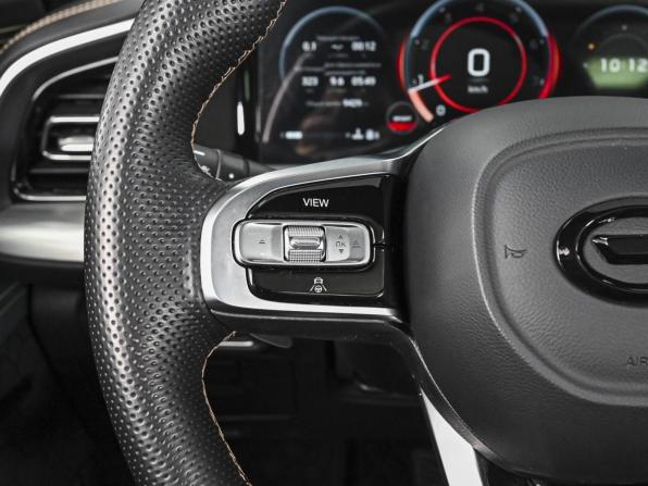 GAC GS8 II с пробегом 2024 года, цена 3 759 000 рублей, 9429 км, внедорожник, Автокод Объявления
