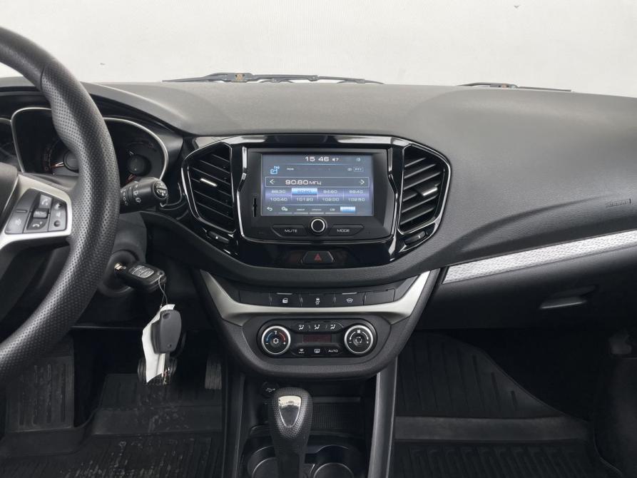 Lada (ВАЗ) Vesta I Екатеринбург  - изображение 19