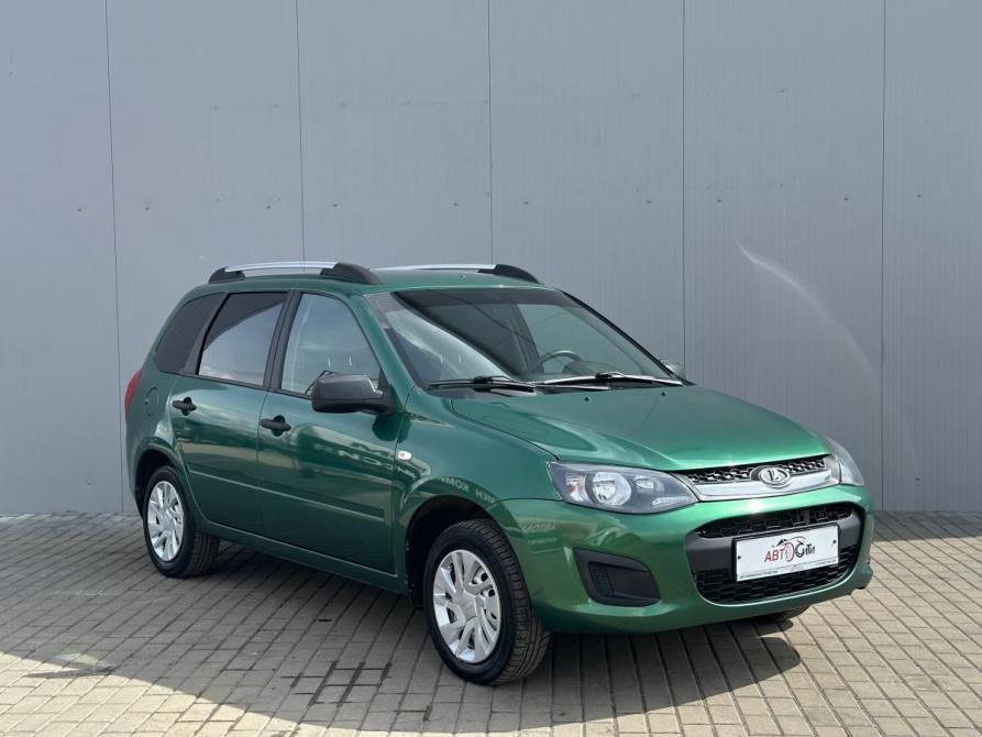 Lada (ВАЗ) Kalina II Тамбов  - изображение 2