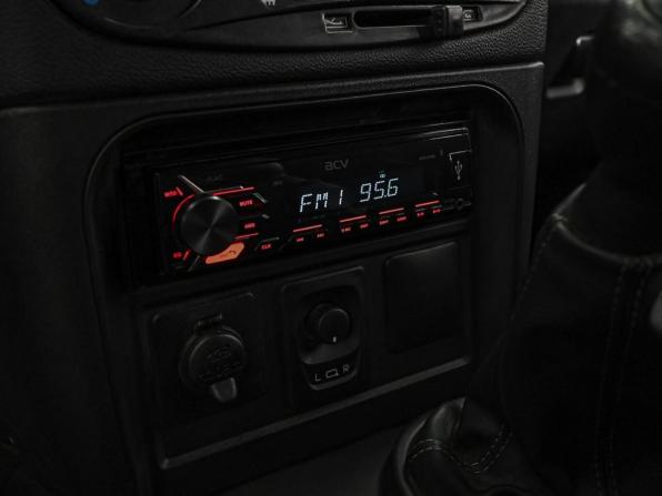 Lada (ВАЗ) Niva Travel I с пробегом 2024 года, цена 1 053 000 рублей, 4317 км, внедорожник, Автокод Объявления