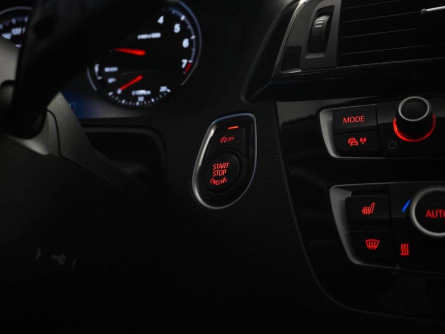 BMW 1 серии II (F20/F21) Рестайлинг 2 Москва  - изображение 18