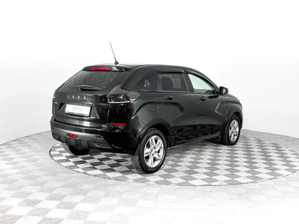 Lada (ВАЗ) XRAY I с пробегом 2018 года, цена 716 000 рублей, 113536 км, хэтчбек, Автокод Объявления