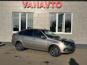 Lada (ВАЗ) Granta I Рестайлинг Альметьевск  - изображение 27