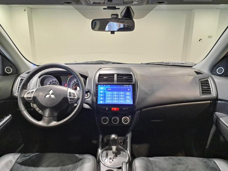 Mitsubishi ASX I Казань  - изображение 17